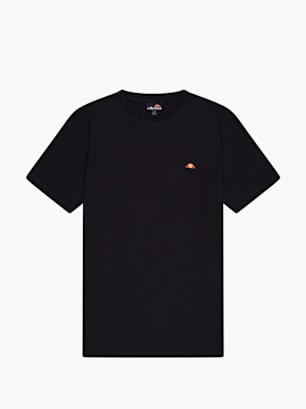 ellesse T-Shirt Schwarz