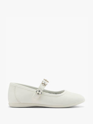 Graceland Ballerina Hvid