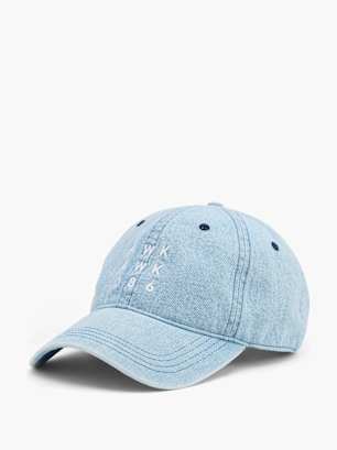 AIRWALK Kappe Blau
