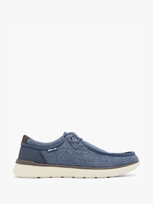 Memphis One Loafer Blå