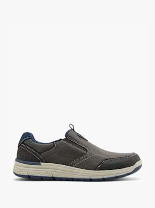 Memphis One Scarpa bassa Grigio