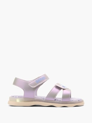 Lilo & Stitch Sandale Violet