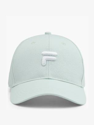 FILA Kappe Türkis