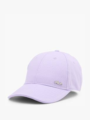FILA Kappe Flieder