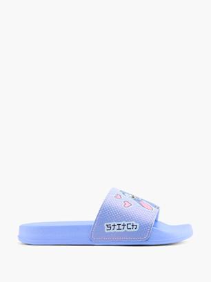 Lilo & Stitch Ciabatte Viola