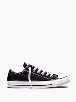 Converse Sneaker Schwarz