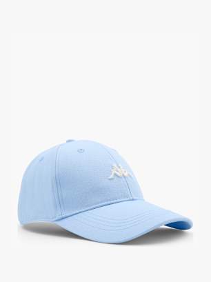 Kappa Kappe Blau