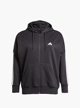 adidas Trainingsjacke Schwarz