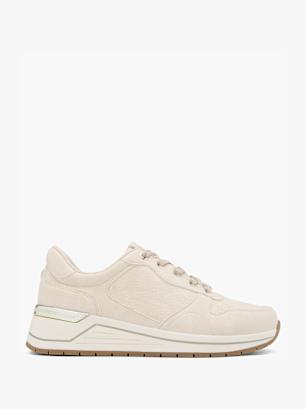 s.Oliver Sneaker Bej