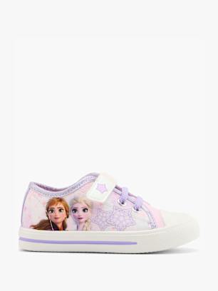 Disney Frozen Sneaker Morado