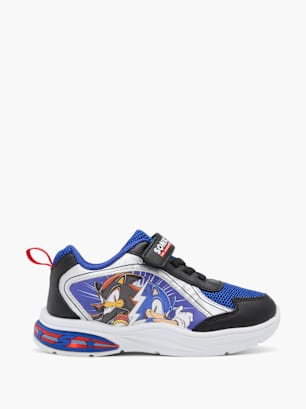 Sonic Sneaker Azul