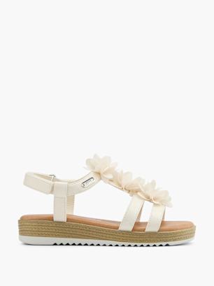 ESPRIT Sandal Hvid