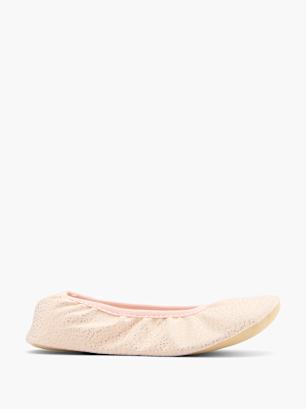 Graceland Gymnastikschuh Rosa