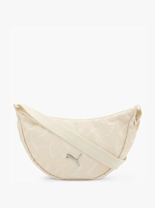 PUMA Handtasche Weiß