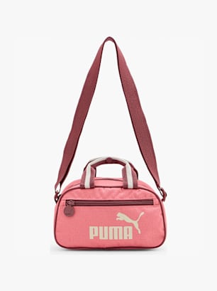 PUMA Handtasche Pink