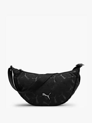 PUMA Sac à main Noir