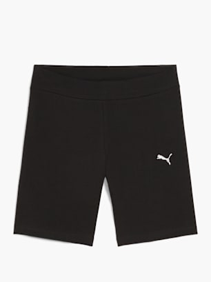 PUMA Leggings Schwarz