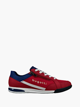 bugatti Sneakersy Czerwony