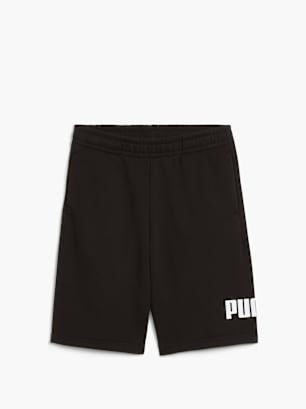 PUMA Short Noir