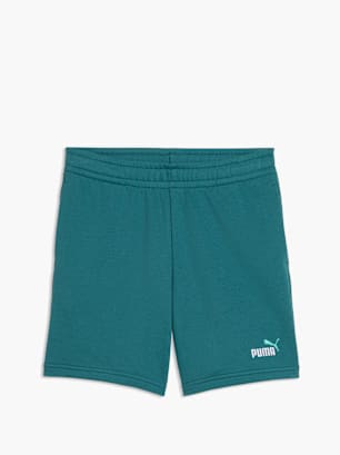 PUMA Short Turquoise