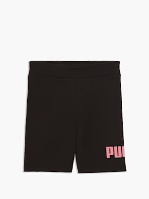 PUMA Short Noir