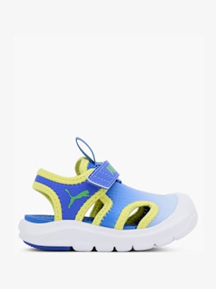 PUMA Buty do wody Niebieski