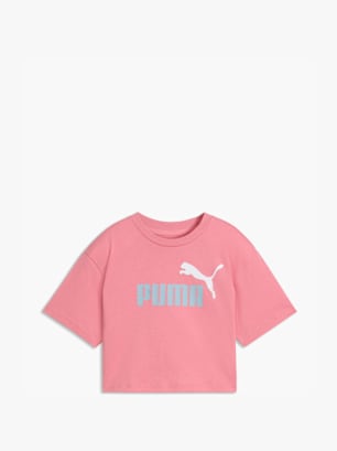 PUMA T-Shirt Pink
