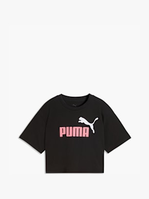 PUMA Tee-shirt Noir