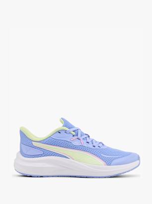 PUMA Sneaker Albastru
