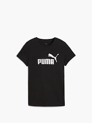 PUMA Tee-shirt Noir
