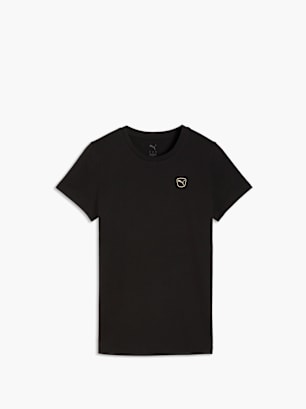 PUMA Tee-shirt Noir