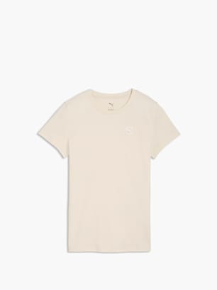 PUMA T-Shirt Offwhite
