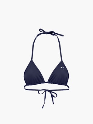 PUMA Bikini Bleu foncé