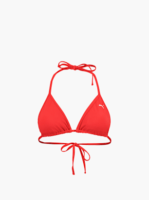 PUMA Bikini Rot