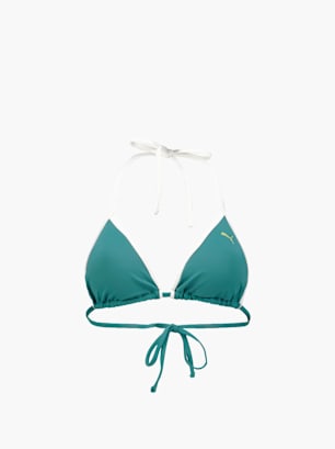 PUMA Bikini Turquoise