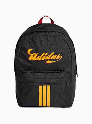 adidas Rucksack Schwarz