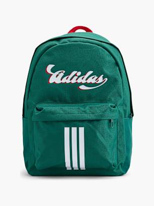 adidas Sac à dos Vert