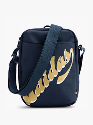 adidas Umhängetasche Blau