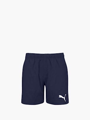 PUMA Maillot de bain Bleu foncé
