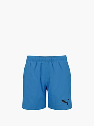 PUMA Maillot de bain Bleu clair