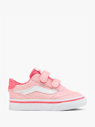 VANS Sneaker Pink