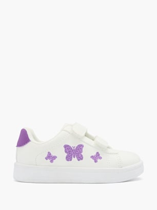 Graceland Sneaker Weiß