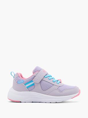 DRK Sneaker lila