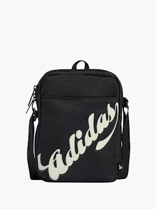 adidas Umhängetasche Schwarz