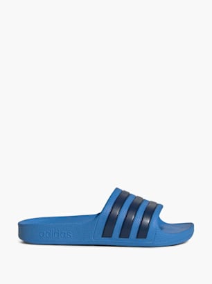 adidas Slides Blau