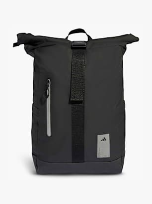 adidas Rucksack Schwarz