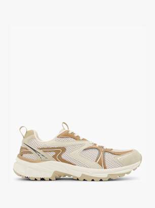 Memphis One Sneaker Beige