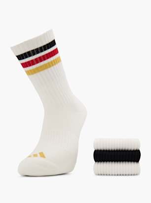 adidas Socken Weiß