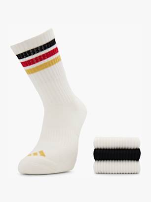 adidas Socken Weiß