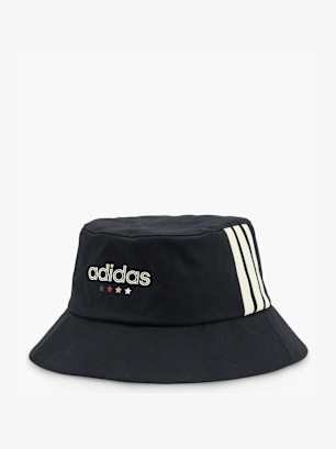 adidas Hut Schwarz